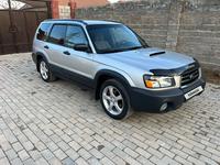 Subaru Forester 2002 года за 4 300 000 тг. в Шымкент