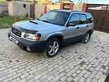 Subaru Forester 2002 годаүшін4 300 000 тг. в Шымкент – фото 2