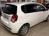 Daewoo Gentra 2009 года за 3 200 000 тг. в Кызылорда – фото 4