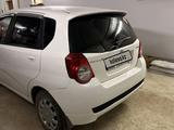 Daewoo Gentra 2009 года за 3 200 000 тг. в Кызылорда – фото 3