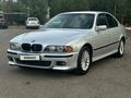 BMW 525 2000 годаүшін4 200 000 тг. в Алматы – фото 3