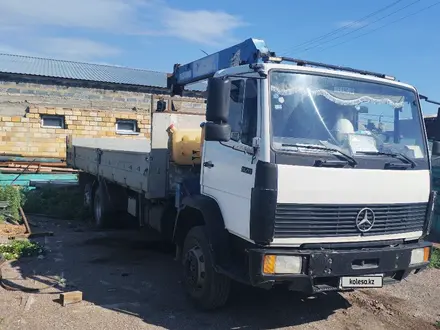 Mercedes-Benz 1993 года за 16 000 000 тг. в Караганда – фото 2