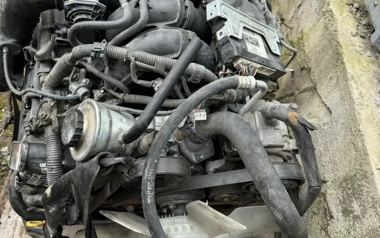 Двигатель 2TR за 1 250 000 тг. в Алматы