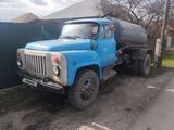 ГАЗ  КО-503В 1990 годаүшін1 690 000 тг. в Талдыкорган