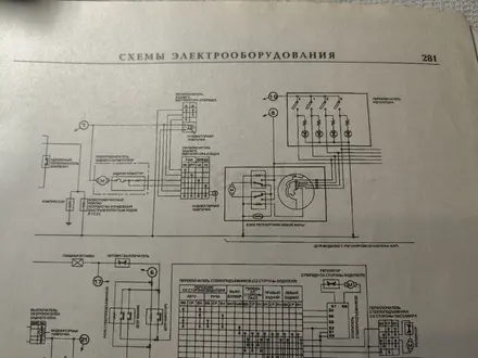 Nissan patrol книга за 10 000 тг. в Алматы – фото 4