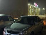 ВАЗ (Lada) Priora 2170 2008 года за 1 000 000 тг. в Атырау