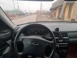 ВАЗ (Lada) Priora 2170 2008 года за 1 000 000 тг. в Атырау – фото 2
