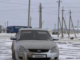 ВАЗ (Lada) Priora 2170 2008 года за 1 000 000 тг. в Атырау – фото 4
