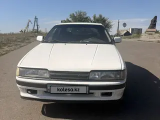 Mazda 626