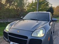 Porsche Cayenne 2003 года за 3 700 000 тг. в Алматы