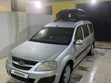 ВАЗ (Lada) Largus 2014 годаүшін3 650 000 тг. в Атырау – фото 2