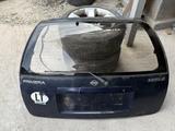 Крышка Багажника Ниссан Премьера Универсал П10 за 100 000 тг. в Шымкент