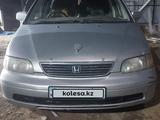 Honda Odyssey 1998 года за 2 100 000 тг. в Алматы