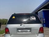 Honda Odyssey 1998 года за 2 100 000 тг. в Алматы – фото 5