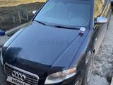 Audi RS 4 2006 годаүшін2 750 000 тг. в Усть-Каменогорск