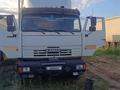 КамАЗ  54115 2012 годаүшін15 000 000 тг. в Актобе – фото 2
