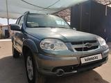 Chevrolet Niva 2012 года за 1 900 000 тг. в Шымкент