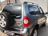 Chevrolet Niva 2012 года за 1 900 000 тг. в Шымкент – фото 2