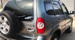 Chevrolet Niva 2012 года за 1 900 000 тг. в Шымкент – фото 2