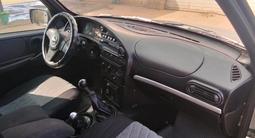Chevrolet Niva 2012 года за 1 900 000 тг. в Шымкент – фото 5