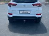 Hyundai Tucson 2016 годаfor11 000 000 тг. в Актобе – фото 2