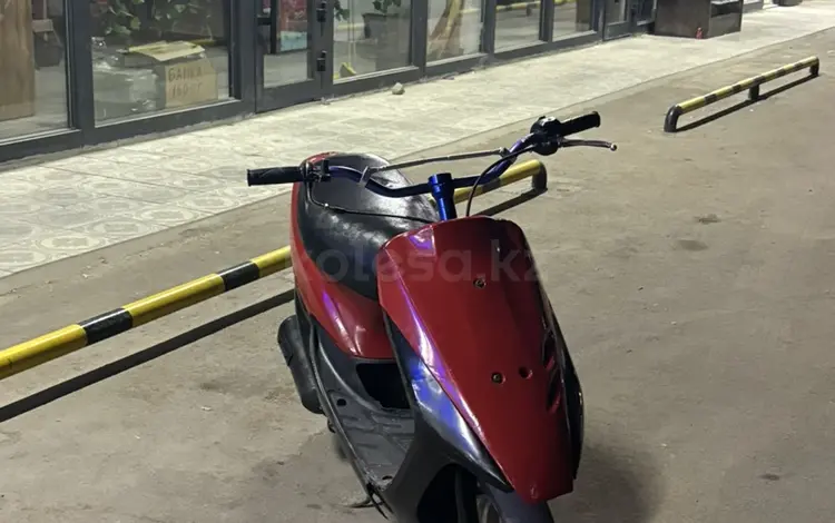 Honda  Dio 2010 годаүшін100 000 тг. в Алматы