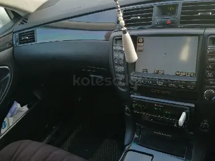 Toyota Crown 2006 года за 8 000 000 тг. в Павлодар – фото 10