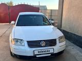 Volkswagen Passat 2003 года за 2 000 000 тг. в Жанатас