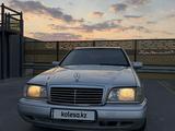 Mercedes-Benz E 280 1996 года за 1 800 000 тг. в Кызылорда