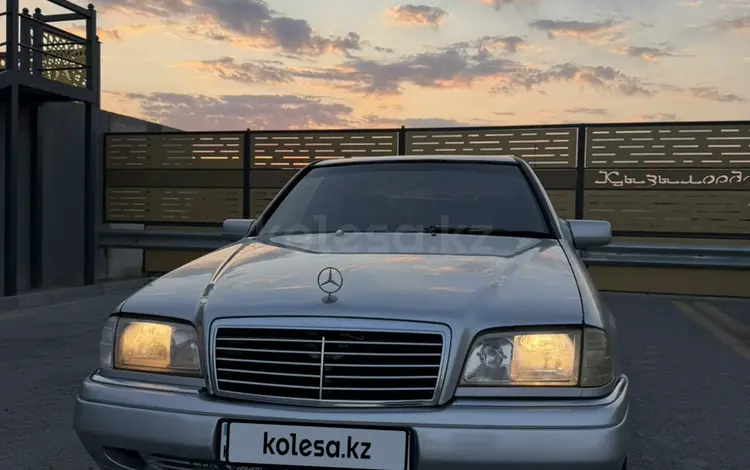 Mercedes-Benz E 280 1996 года за 1 800 000 тг. в Кызылорда