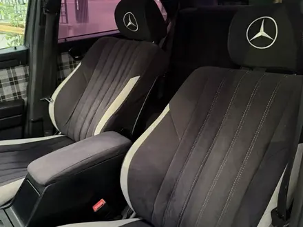 Mercedes-Benz E 280 1996 года за 1 800 000 тг. в Кызылорда – фото 10