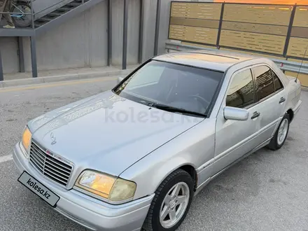 Mercedes-Benz E 280 1996 года за 1 800 000 тг. в Кызылорда – фото 2
