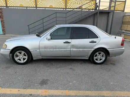 Mercedes-Benz E 280 1996 года за 1 800 000 тг. в Кызылорда – фото 5