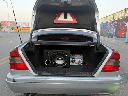 Mercedes-Benz E 280 1996 года за 1 800 000 тг. в Кызылорда – фото 7