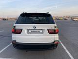 BMW X5 2007 года за 8 100 000 тг. в Караганда – фото 3