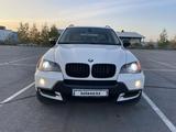 BMW X5 2007 года за 8 400 000 тг. в Караганда – фото 4