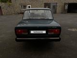 ВАЗ (Lada) 2107 2003 года за 1 500 000 тг. в Караганда – фото 4