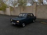 ВАЗ (Lada) 2107 2003 года за 1 500 000 тг. в Караганда – фото 2