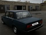 ВАЗ (Lada) 2107 2003 года за 1 500 000 тг. в Караганда – фото 5