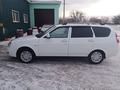 ВАЗ (Lada) Priora 2171 2015 годаүшін2 900 000 тг. в Актобе