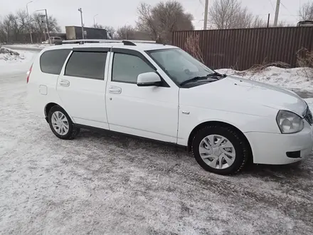 ВАЗ (Lada) Priora 2171 2015 года за 2 900 000 тг. в Актобе – фото 7