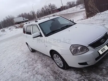 ВАЗ (Lada) Priora 2171 2015 года за 2 900 000 тг. в Актобе – фото 8