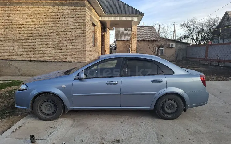 Daewoo Gentra 2014 года за 4 000 000 тг. в Шымкент