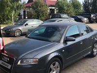 Audi A4 2008 годаүшін6 500 000 тг. в Астана