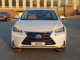 Lexus NX 200 2017 года за 11 000 000 тг. в Атырау – фото 4