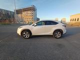 Lexus NX 200 2017 года за 11 000 000 тг. в Атырау – фото 5