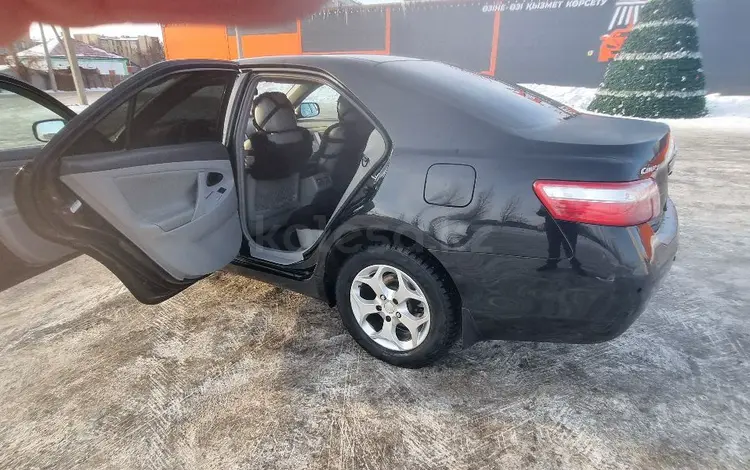 Toyota Camry 2007 года за 5 600 000 тг. в Кокшетау