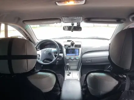 Toyota Camry 2007 года за 5 500 000 тг. в Кокшетау – фото 2