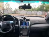Toyota Camry 2007 годаүшін5 500 000 тг. в Кокшетау