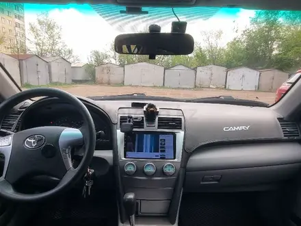 Toyota Camry 2007 года за 5 500 000 тг. в Кокшетау